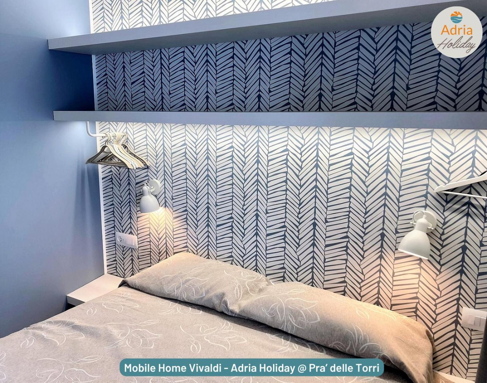 Pra' Delle Torri - Adria Holiday Mobile Homes Caorle Exterior photo